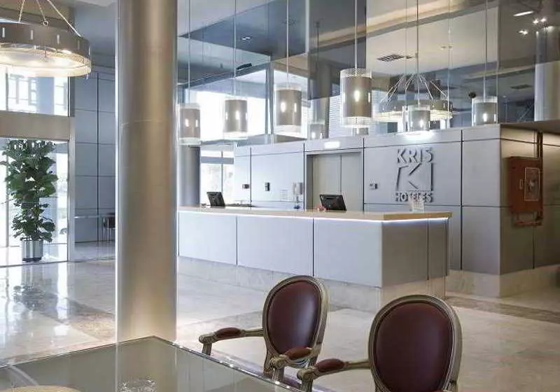 Fotos del hotel Parque Astur:  2