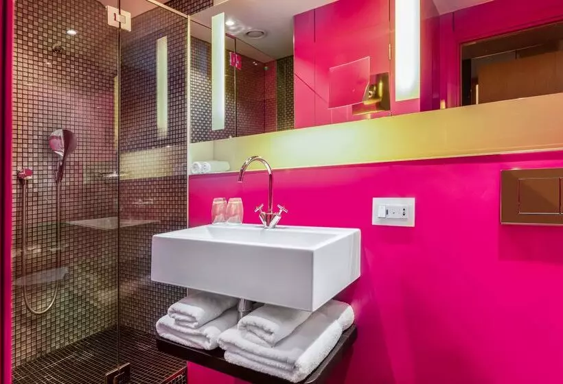 Fotos del hotel Radisson Collection Hotel, Royal Mile Edinburgh:  14