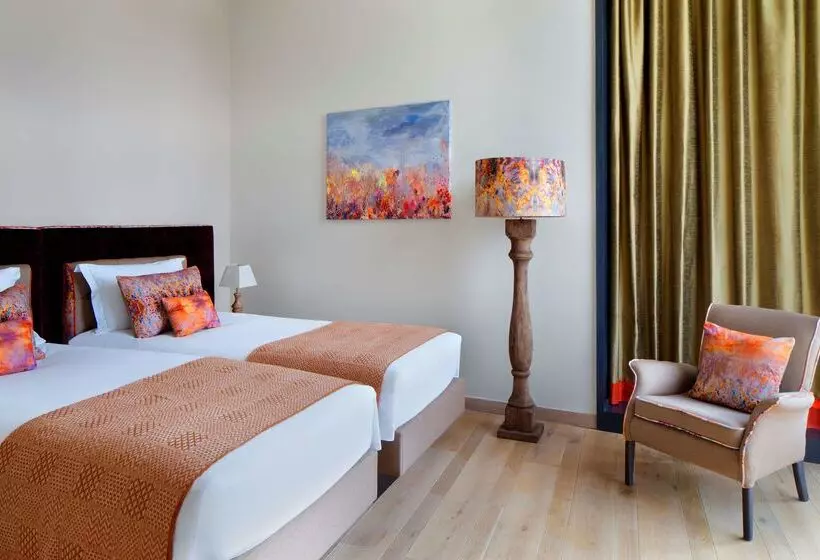 Fotos del hotel Radisson Collection Hotel, Royal Mile Edinburgh:  24