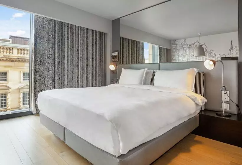 Fotos del hotel Radisson Collection Hotel, Royal Mile Edinburgh:  6