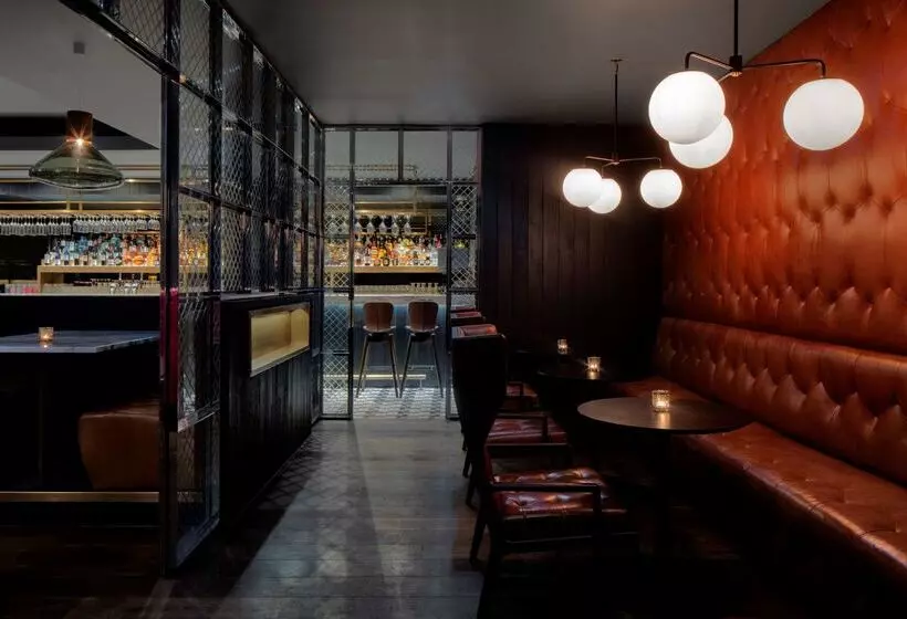 Fotos del hotel Radisson Collection Hotel, Royal Mile Edinburgh:  13