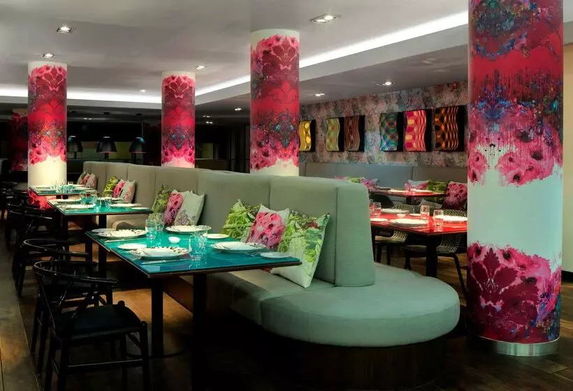 Fotos del hotel Radisson Collection Hotel, Royal Mile Edinburgh:  7