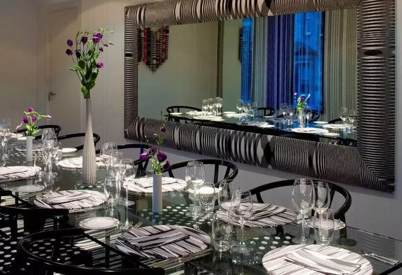 Fotos del hotel Radisson Collection Hotel, Royal Mile Edinburgh:  12