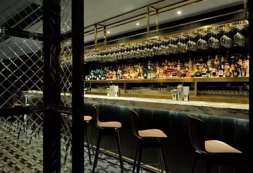 Fotos del hotel Radisson Collection Hotel, Royal Mile Edinburgh:  8