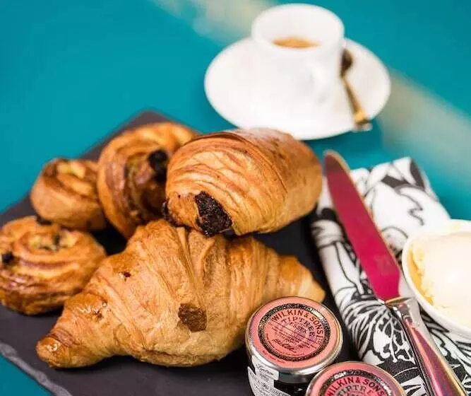 Fotos del hotel Radisson Collection Hotel, Royal Mile Edinburgh:  25