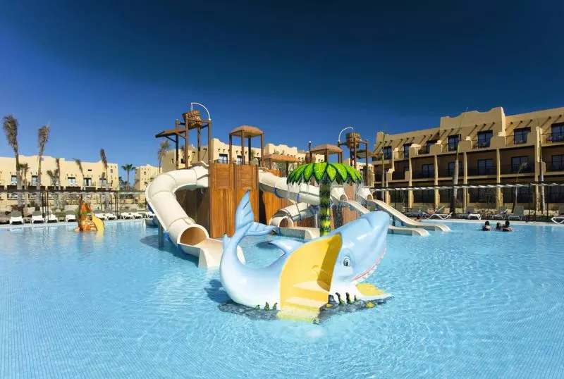 Fotos del hotel Riu Santa Fe - All Inclusive:  16