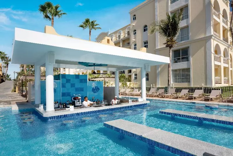 Fotos del hotel Riu Santa Fe - All Inclusive:  10