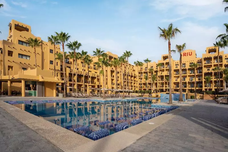 Fotos del hotel Riu Santa Fe - All Inclusive:  25