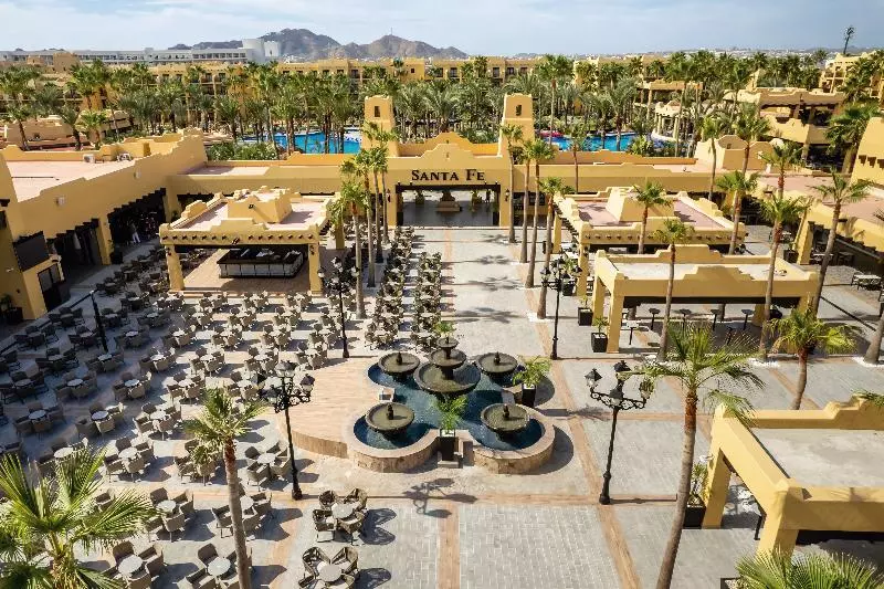 Fotos del hotel Riu Santa Fe - All Inclusive:  23