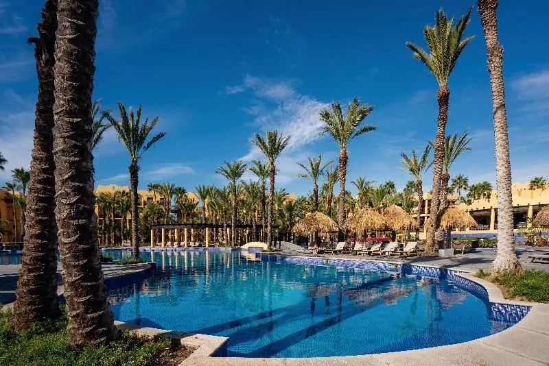 Fotos del hotel Riu Santa Fe - All Inclusive:  8