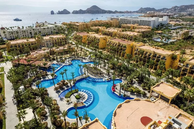 Fotos del hotel Riu Santa Fe - All Inclusive:  13