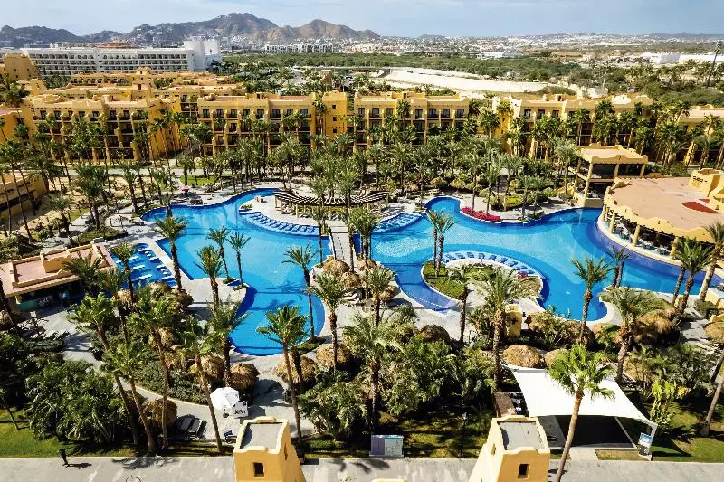 Fotos del hotel Riu Santa Fe - All Inclusive:  12