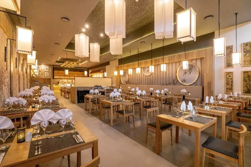 Fotos del hotel Riu Santa Fe - All Inclusive:  6