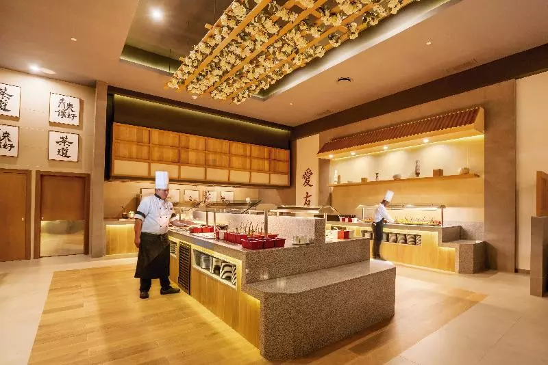 Fotos del hotel Riu Santa Fe - All Inclusive:  24