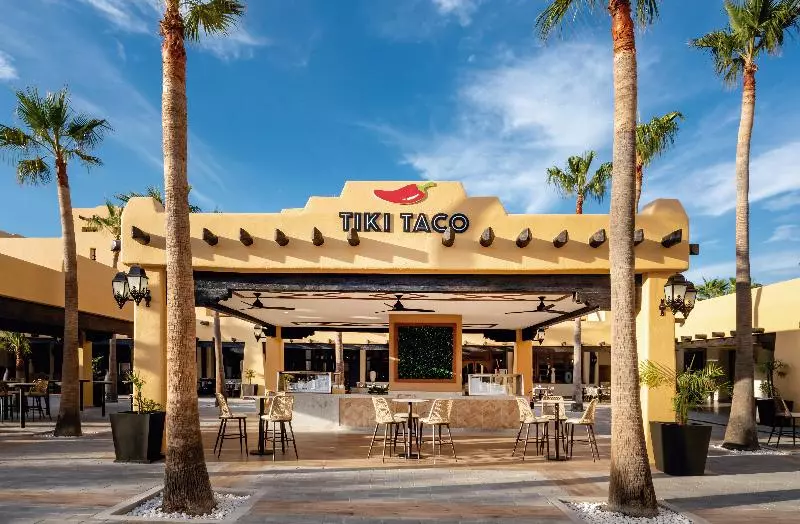 Fotos del hotel Riu Santa Fe - All Inclusive:  21