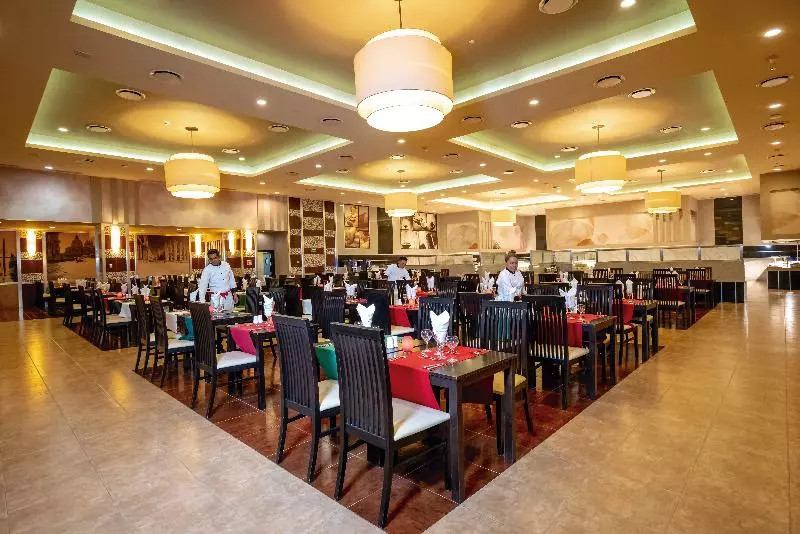 Fotos del hotel Riu Santa Fe - All Inclusive:  3