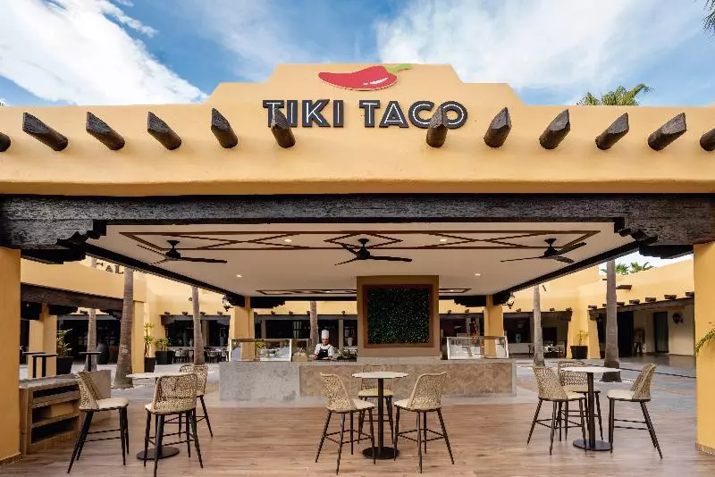 Fotos del hotel Riu Santa Fe - All Inclusive:  22