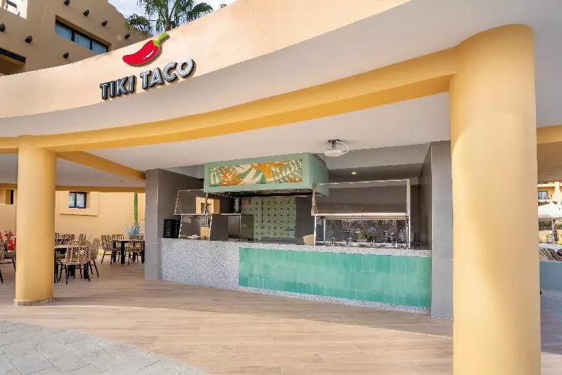 Fotos del hotel Riu Santa Fe - All Inclusive:  9