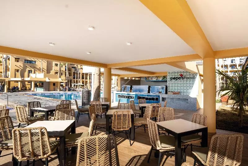 Fotos del hotel Riu Santa Fe - All Inclusive:  20