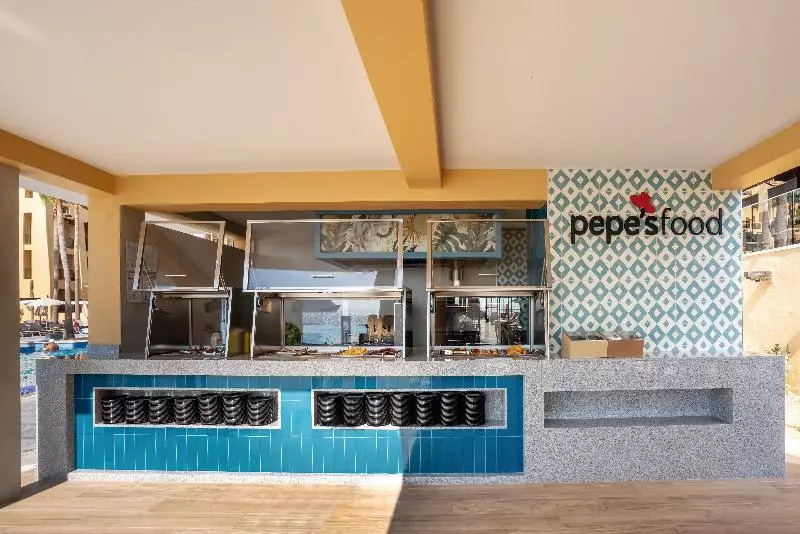 Fotos del hotel Riu Santa Fe - All Inclusive:  19