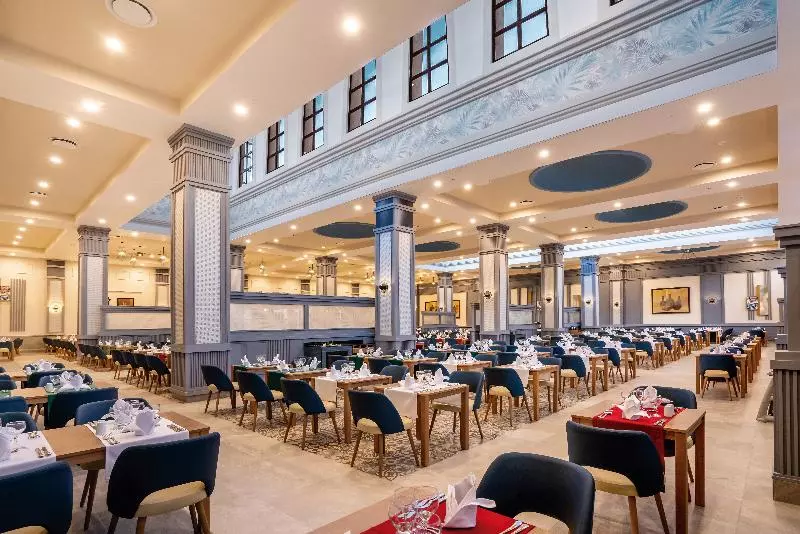 Fotos del hotel Riu Santa Fe - All Inclusive:  7