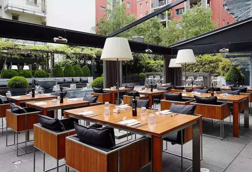 Fotos del hotel Roomers:  4