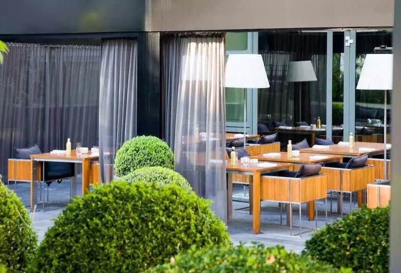 Fotos del hotel Roomers:  13