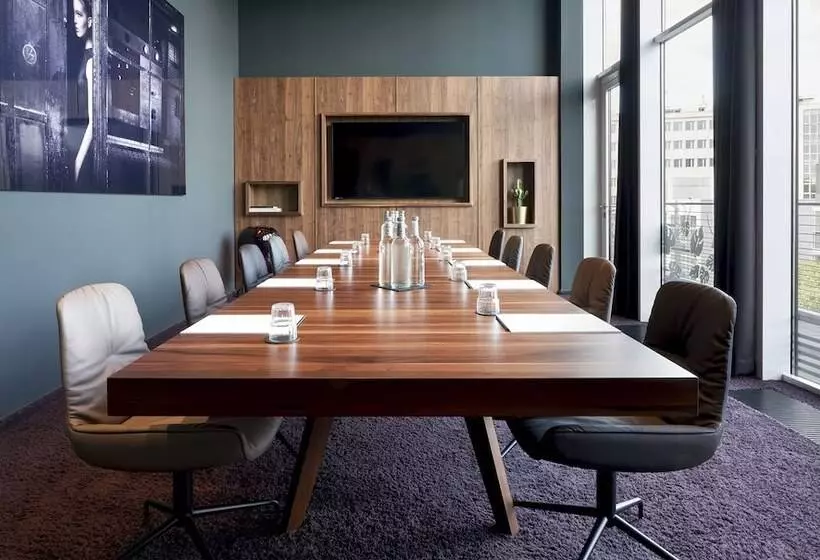 Fotos del hotel Roomers:  6