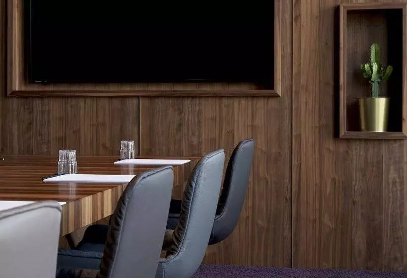 Fotos del hotel Roomers:  14