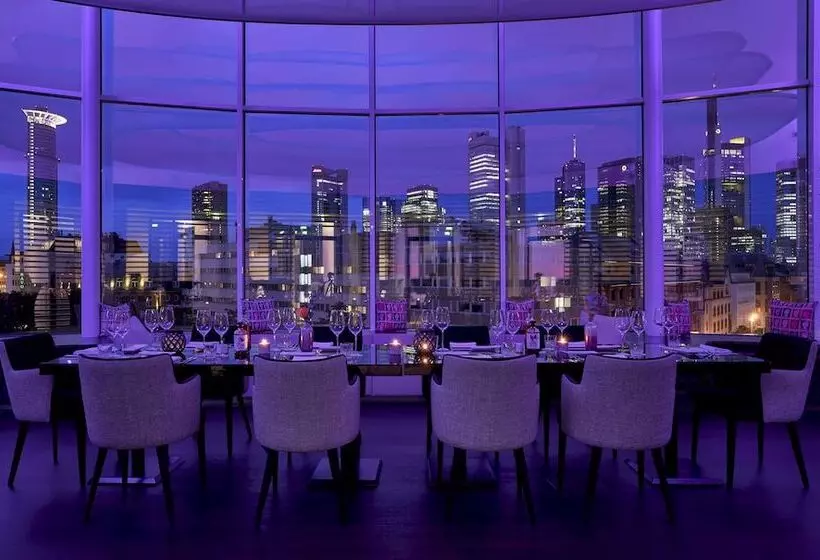 Fotos del hotel Roomers:  11