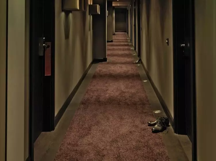 Fotos del hotel Roomers:  1