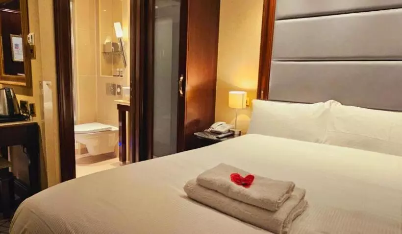 Fotos del hotel Hyde Park International Member of Park Grand London:  5