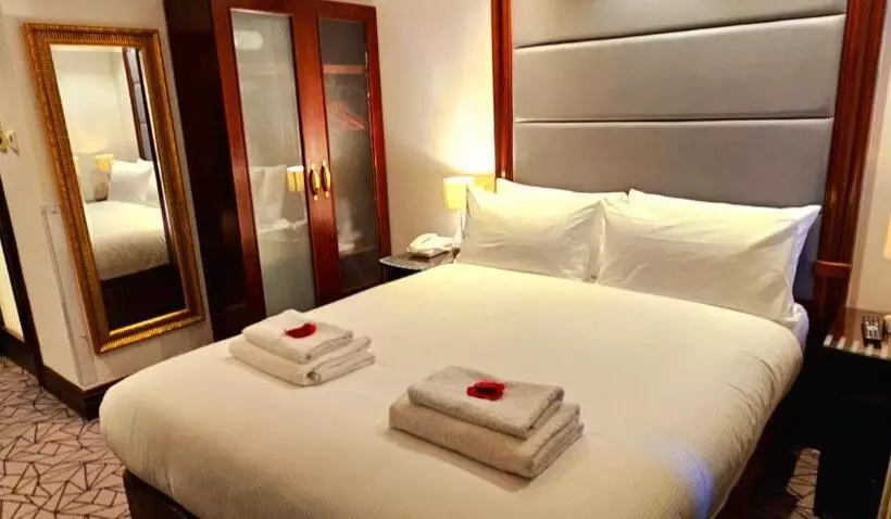 Fotos del hotel Hyde Park International Member of Park Grand London:  20