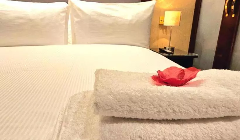 Fotos del hotel Hyde Park International Member of Park Grand London:  4