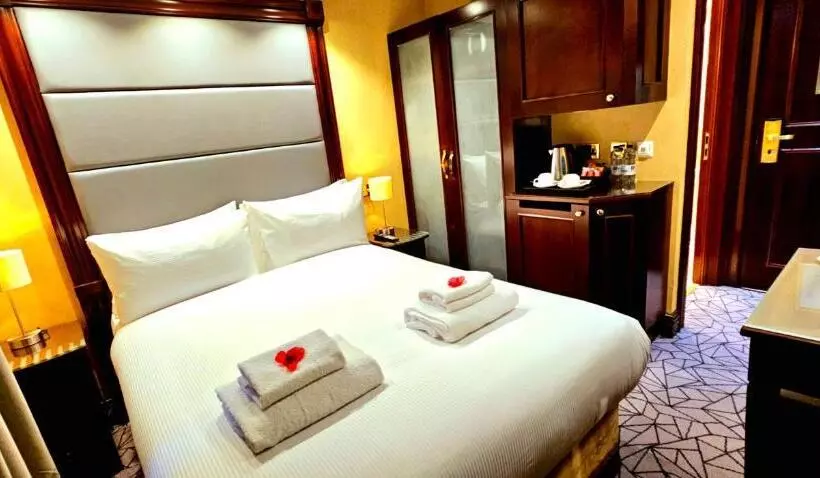 Fotos del hotel Hyde Park International Member of Park Grand London:  14