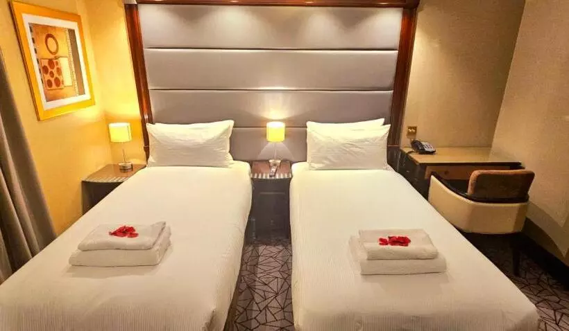 Fotos del hotel Hyde Park International Member of Park Grand London:  17