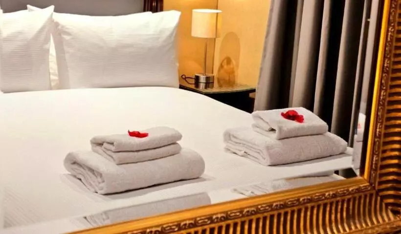 Fotos del hotel Hyde Park International Member of Park Grand London:  24