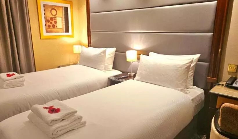 Fotos del hotel Hyde Park International Member of Park Grand London:  10