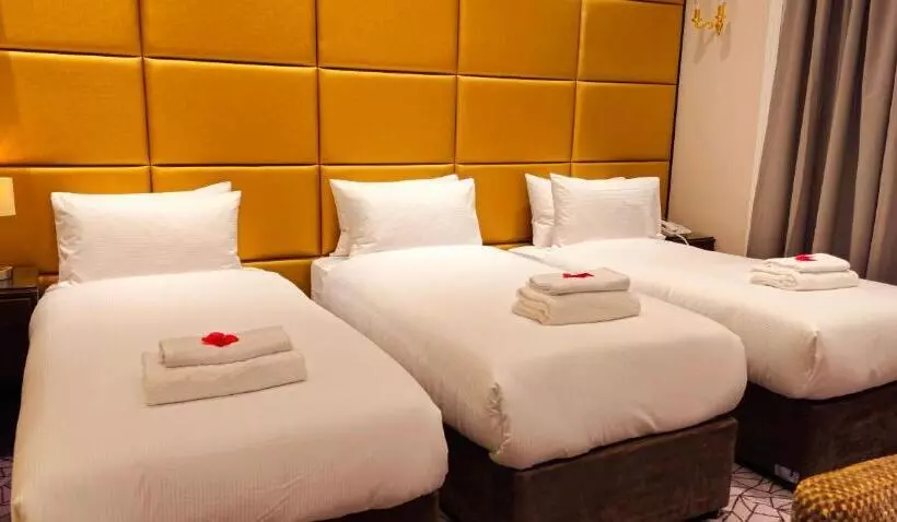 Fotos del hotel Hyde Park International Member of Park Grand London:  3