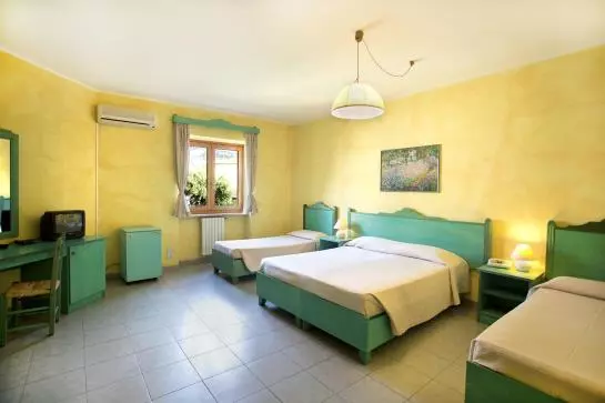 Fotos del hotel Smeraldo:  17