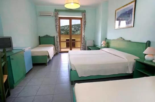 Fotos del hotel Smeraldo:  15