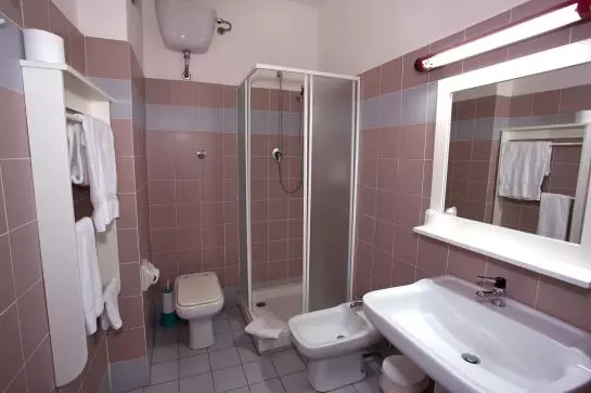 Fotos del hotel Smeraldo:  5