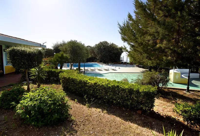 Fotos del hotel Smeraldo:  2