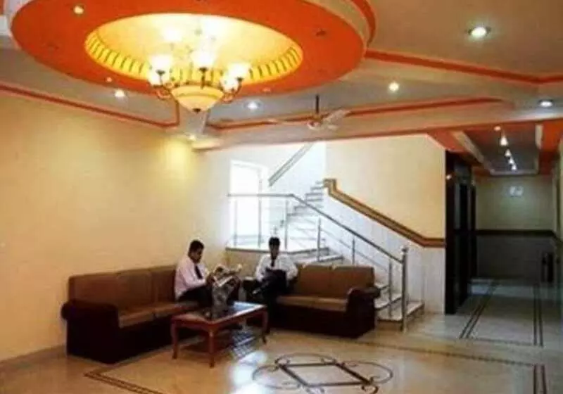 Fotos del hotel The Lohmod:  5