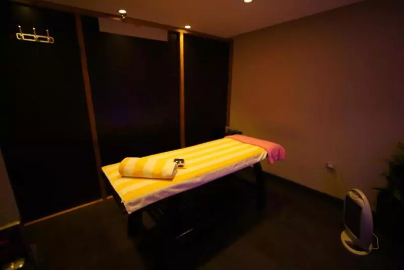 Fotos del hotel Tiba Pyramids:  14