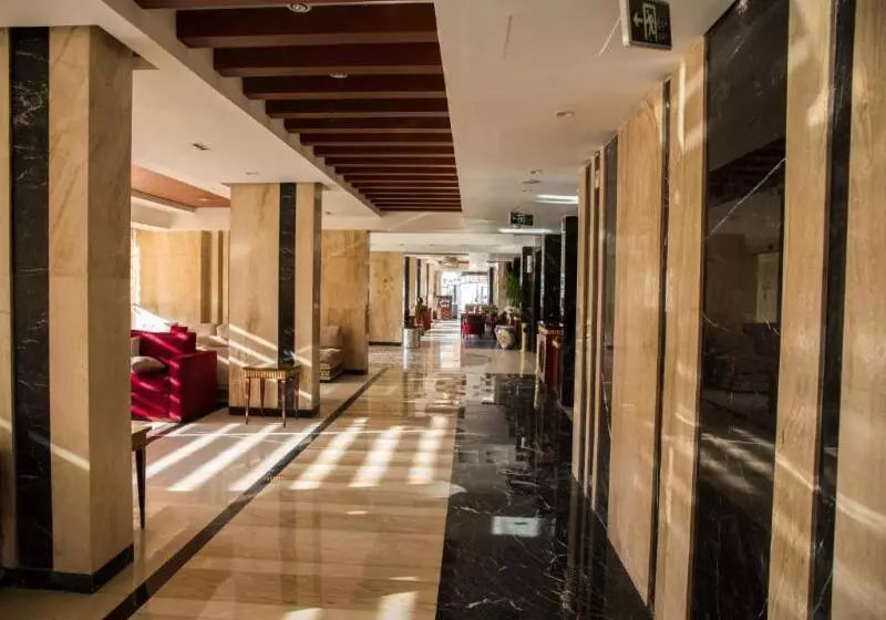 Fotos del hotel Tiba Pyramids:  3