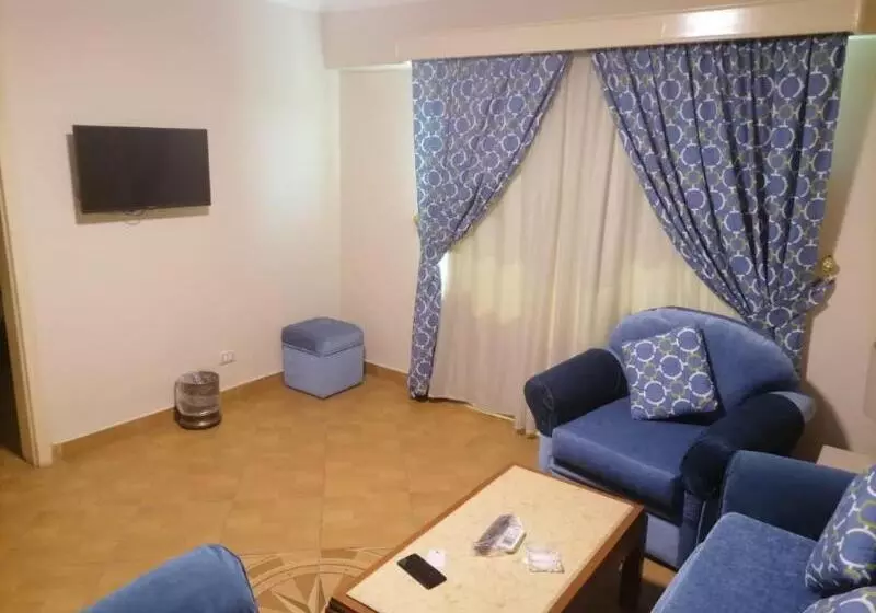 Fotos del hotel Tiba Pyramids:  24