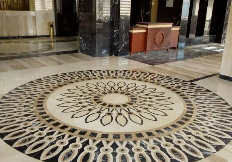 Fotos del hotel Tiba Pyramids:  20