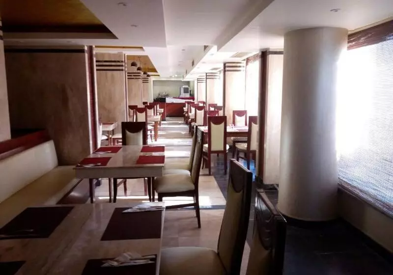 Fotos del hotel Tiba Pyramids:  21