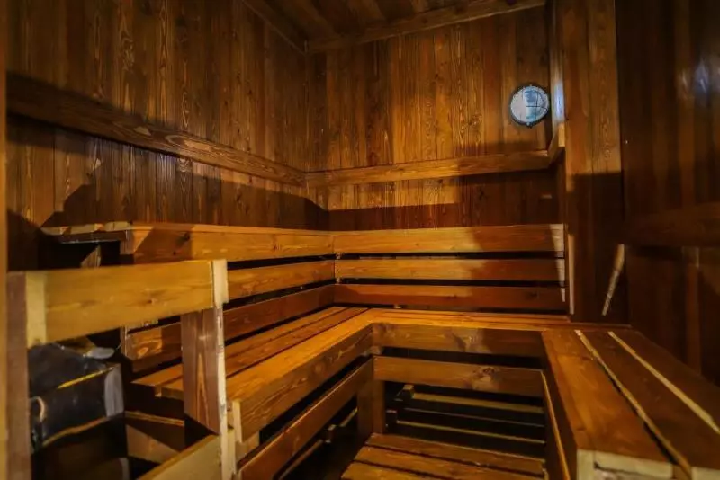 Fotos del hotel Tiba Pyramids:  5